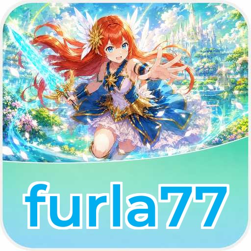 Logo furla77 Indonesia untuk pusat bantuan FAQ