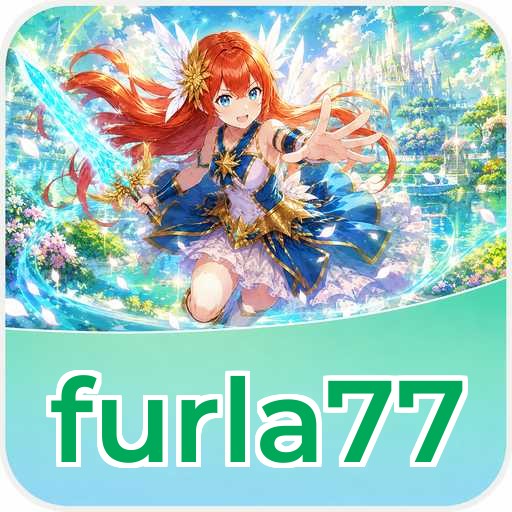 Logo furla77 Indonesia untuk halaman FAQ