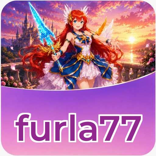 Logo Penghargaan furla77 Indonesia